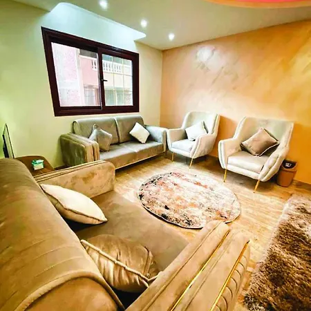 Pyramids Cleopatra Luxurious Apartment Cairo Exterior photo