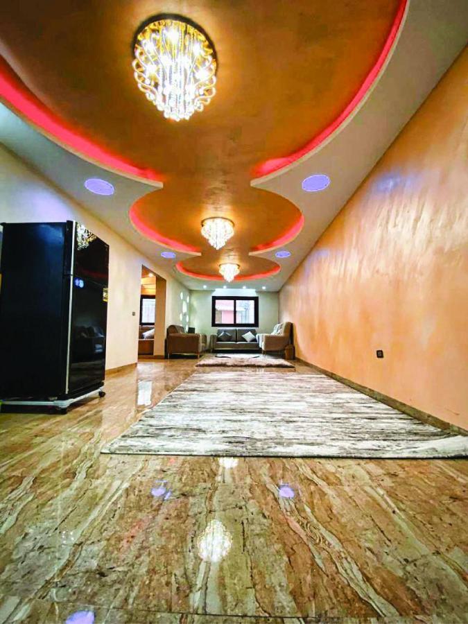 Apartment Pyramids Cleopatra Luxurious