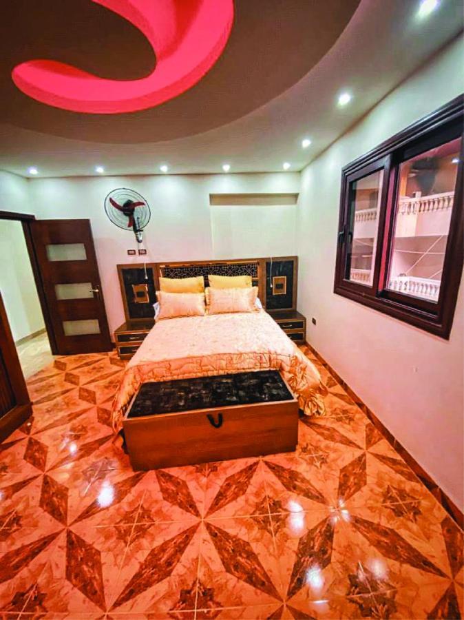 Apartment Pyramids Cleopatra Luxurious *